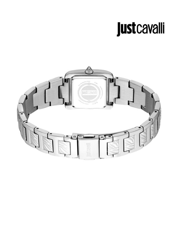 Just Cavalli Ladies Watch